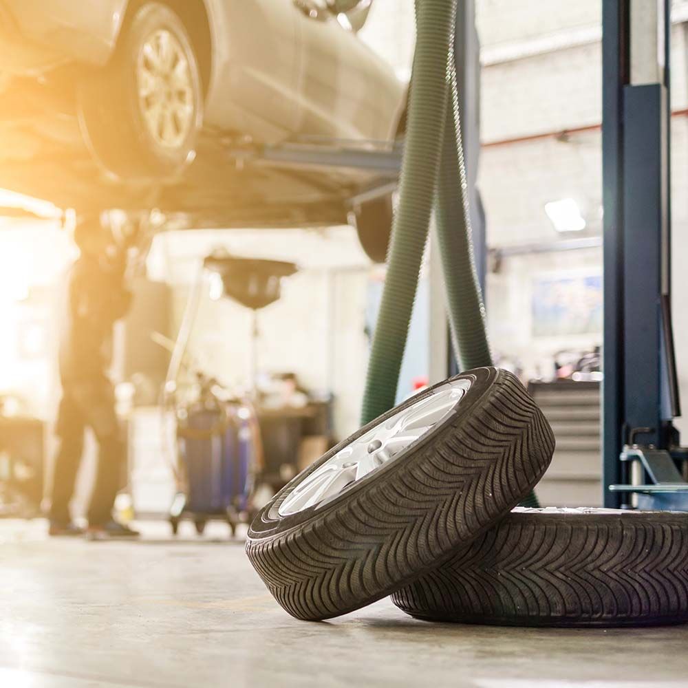 uto Repair, Phoenix Deans Auto Repair Dean's Auto Repair